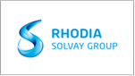 RHODIA SOLVAY GROUP