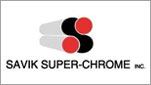 Savik Super Chrome
